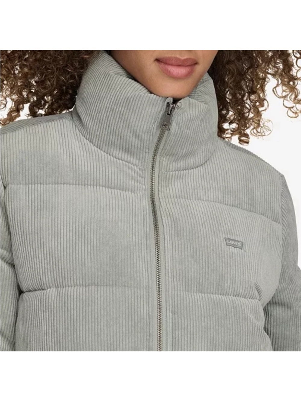 LEVIS Puffer Jacket - Picture 3 of 6